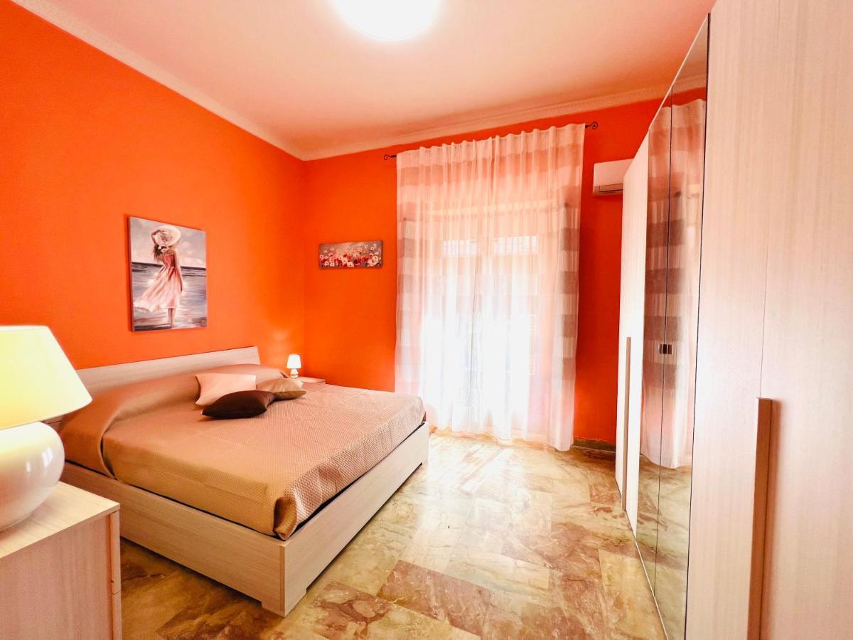 Domus Aurea Apartment Isola delle Femmine