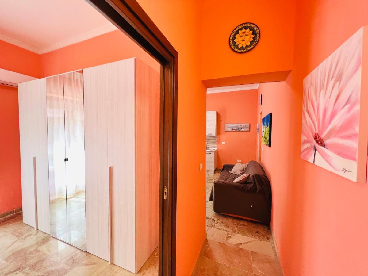 Apartment Domus Aurea *