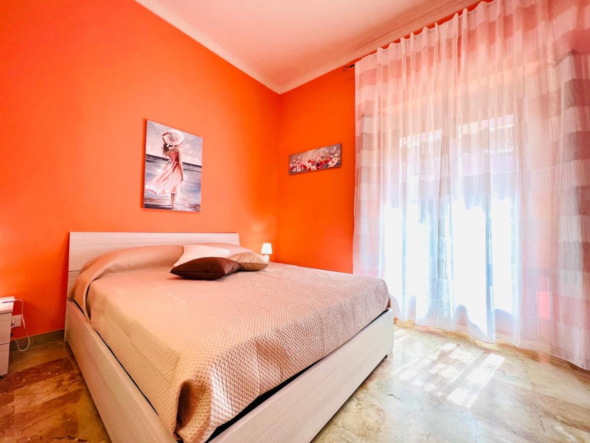 Apartment Domus Aurea
