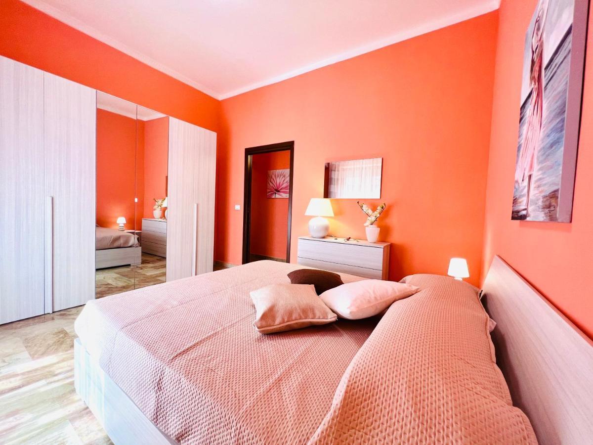 Apartment Domus Aurea *