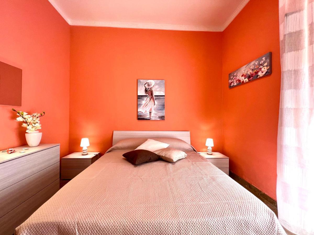 Domus Aurea Apartment
