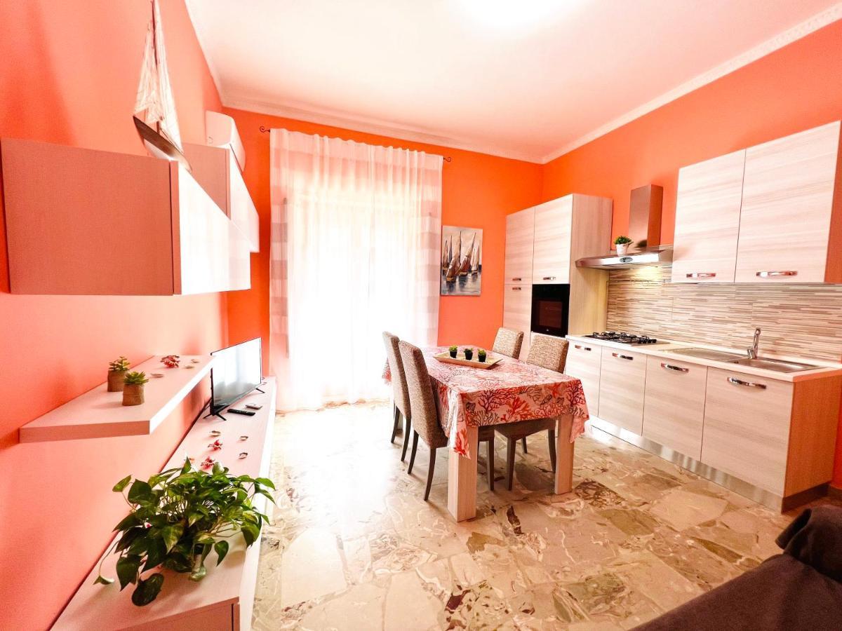 Apartment Domus Aurea