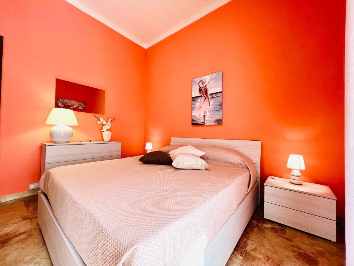 Apartment Domus Aurea