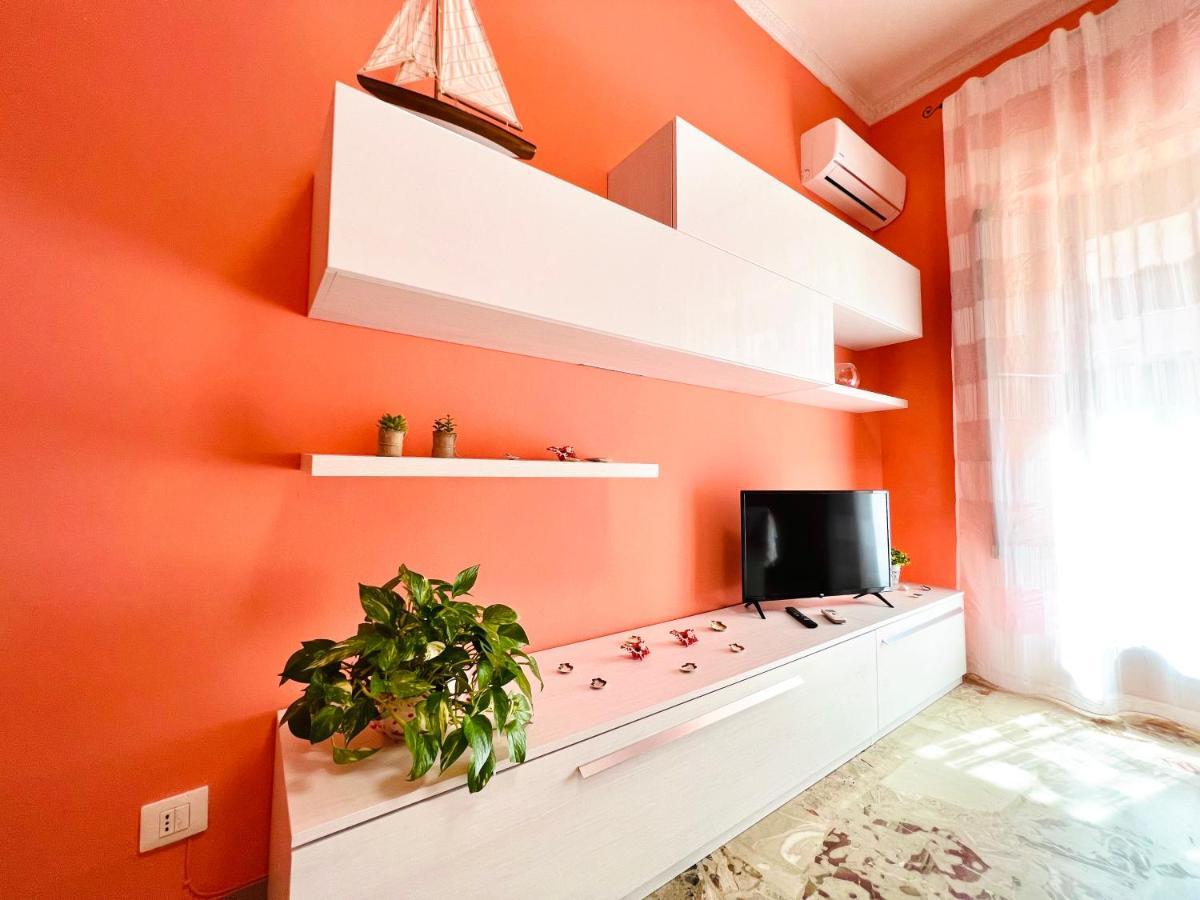Apartment Domus Aurea Isola delle Femmine