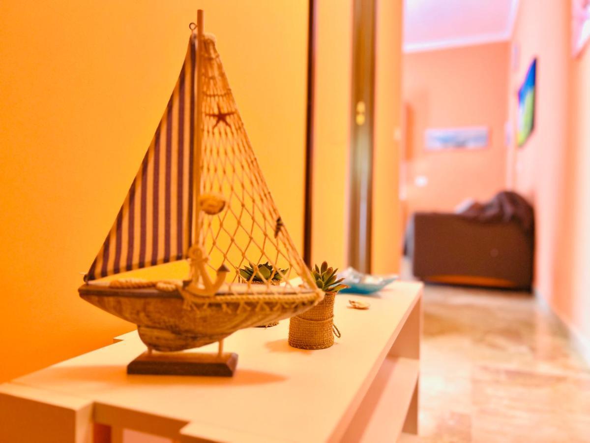 Domus Aurea Apartment