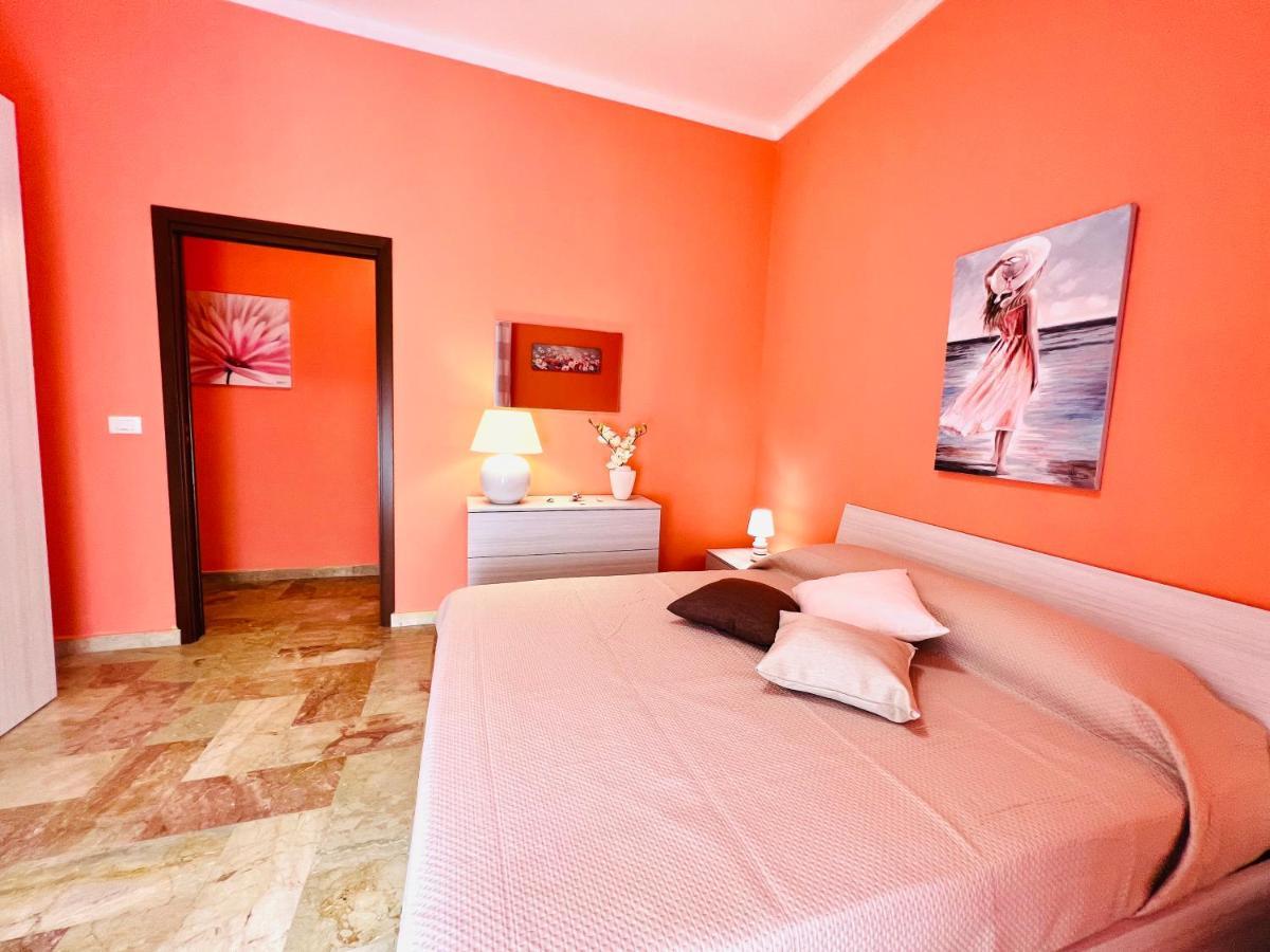 Apartment Domus Aurea