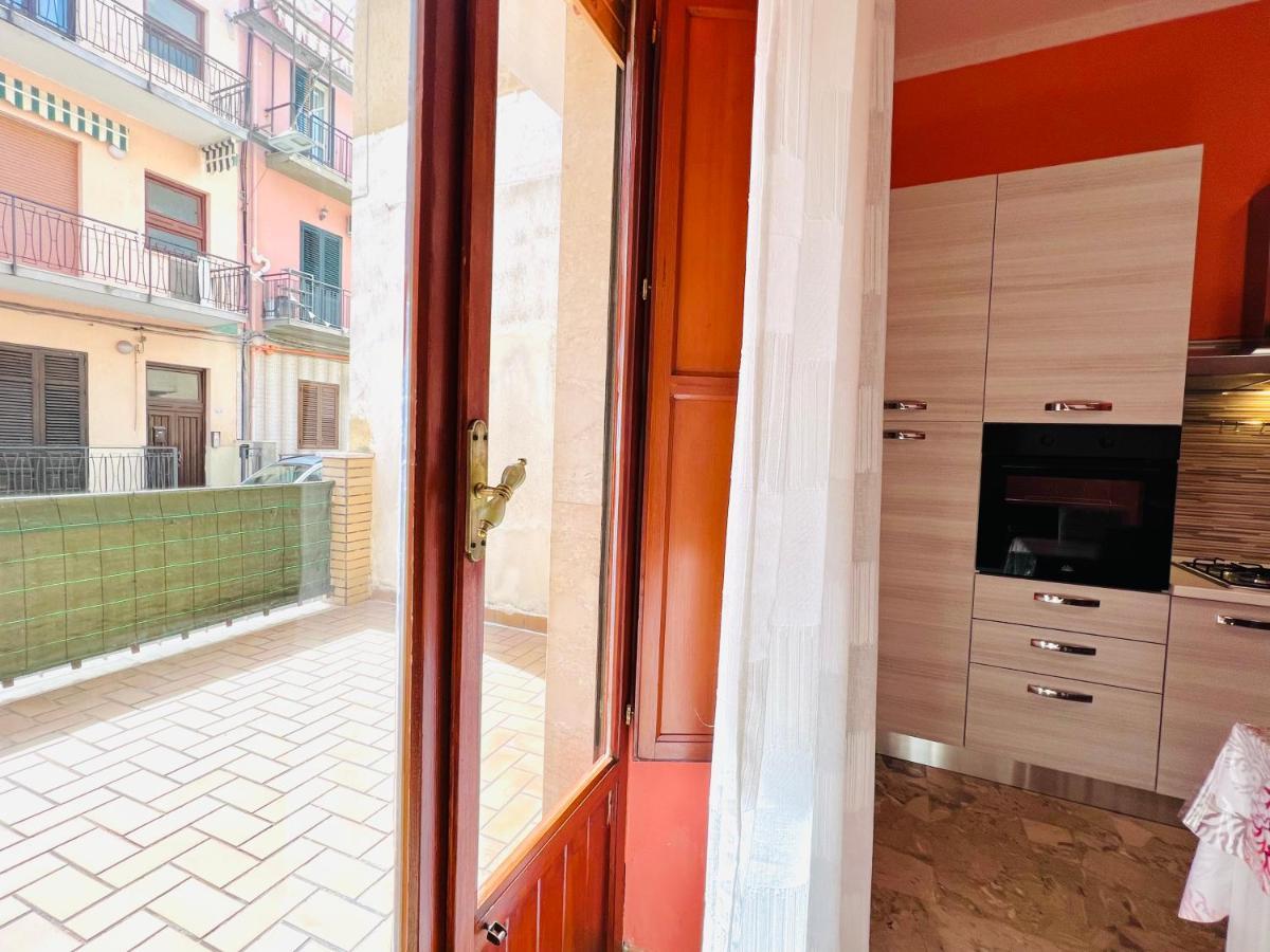 Apartment Domus Aurea Isola delle Femmine