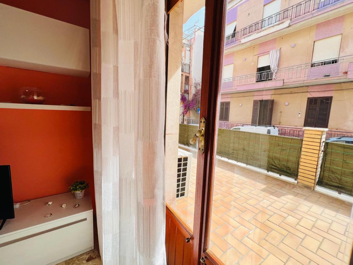 Domus Aurea Apartment