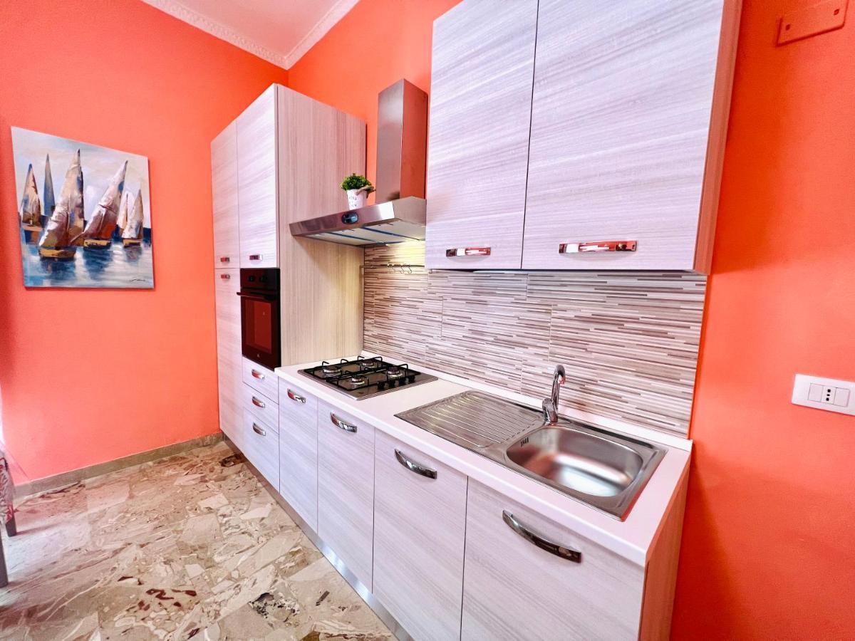 Domus Aurea Apartment *