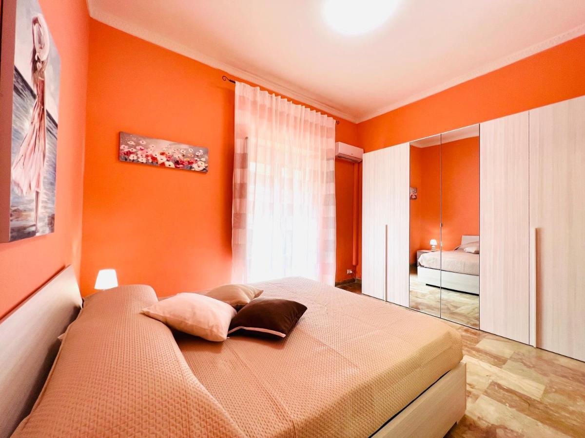 Domus Aurea Apartment Isola delle Femmine