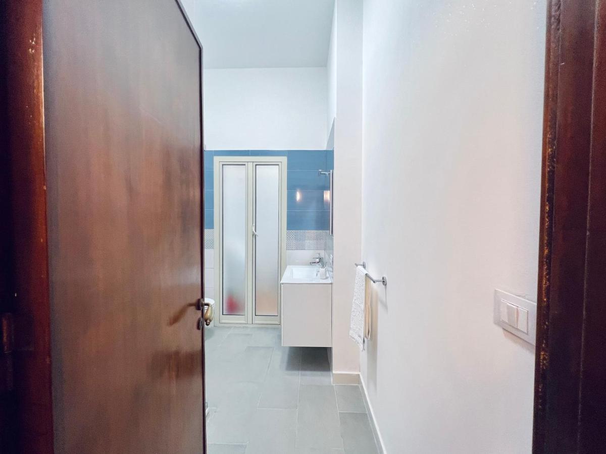 Domus Aurea Apartment *