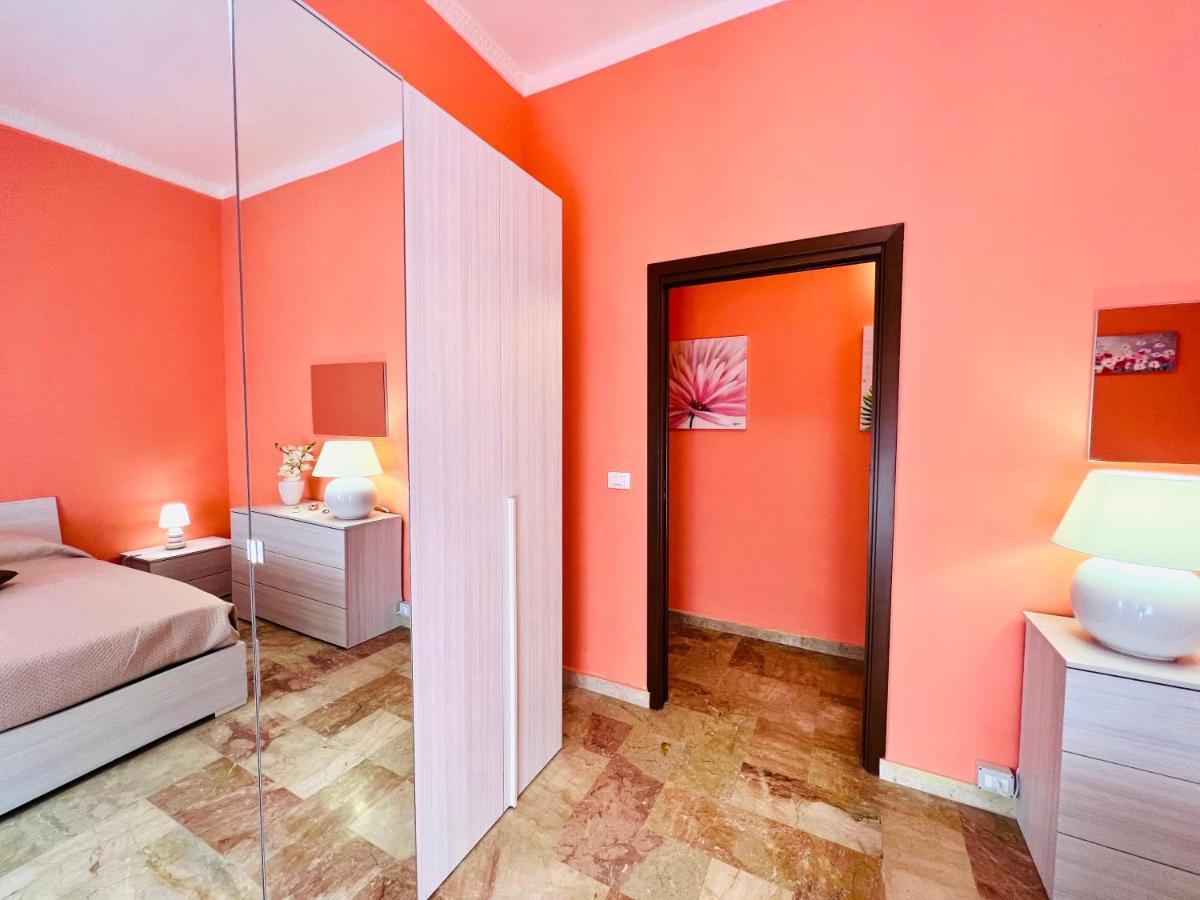 Apartment Domus Aurea Isola delle Femmine