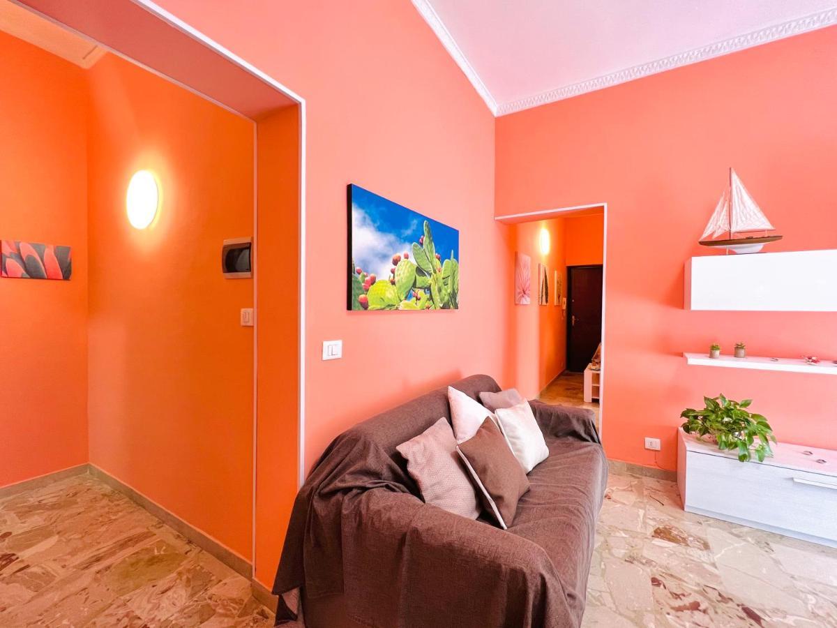 Apartment Domus Aurea