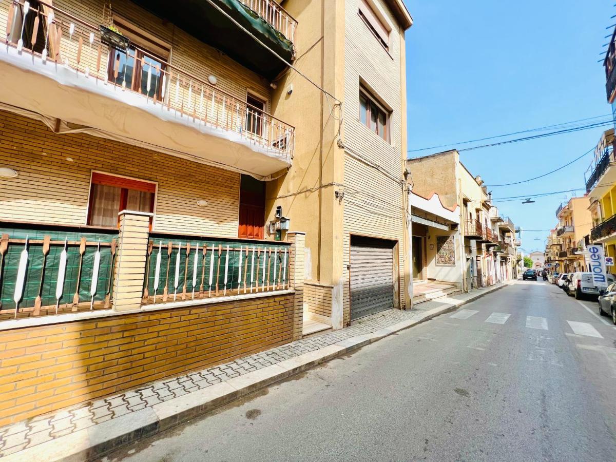 Domus Aurea Apartment