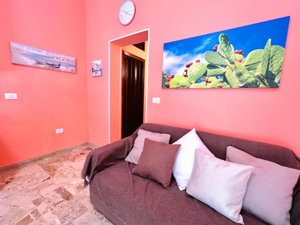 Domus Aurea Apartment