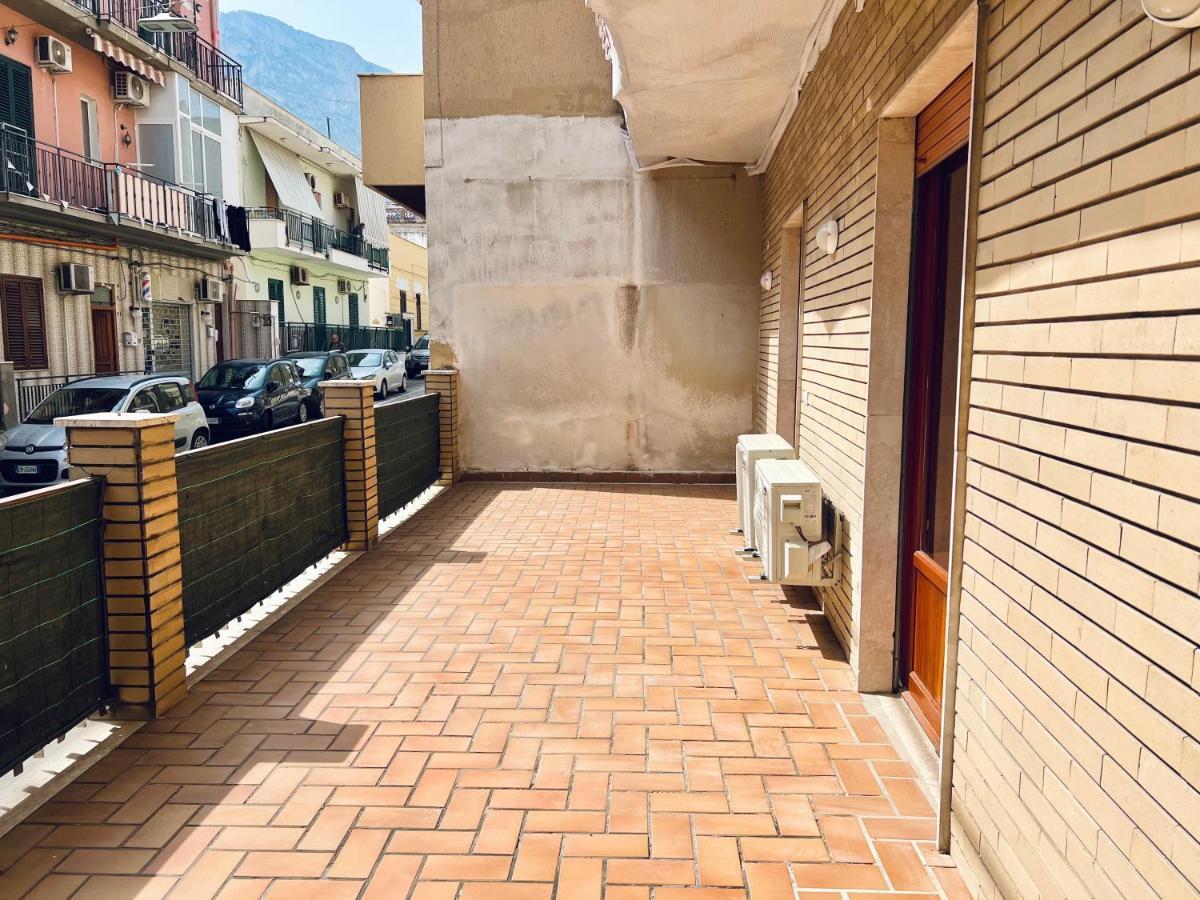 Apartment Domus Aurea